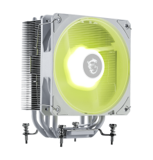 Вентилятор для процессора MSI MAG COREFROZ AA13, белый