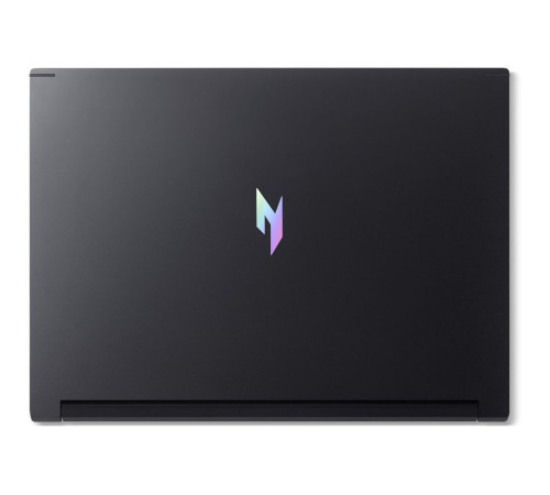 Ноутбук Acer Nitro V 16S ANV16S-71-58YF Intel Core 5 210H/16Gb/SSD1Tb/RTX5060 8Gb/16"/IPS/WQXGA/2560x1600/180Hz/NoOS/черный