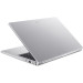 Ноутбук Acer Aspire Lite 15 AL15-36P-331Y Intel Core 3 N350/16Gb/SSD512Gb/15.6"/IPS/FHD/1920x1080/60Hz/NoOS/серебристый (NX.DGGCD.003)