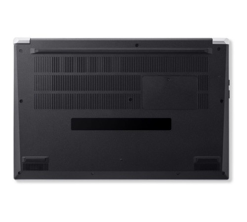 Ноутбук Acer Aspire Lite 15 AL15-36P-331Y Intel Core 3 N350/16Gb/SSD512Gb/15.6"/IPS/FHD/1920x1080/60Hz/NoOS/серебристый (NX.DGGCD.003)