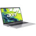 Ноутбук Acer Aspire Lite 15 AL15-36P-C9XQ Intel Core N150/8Gb/SSD256Gb/15.6"/IPS/FHD/1920x1080/60Hz/NoOS/серебристый (NX.DGJCD.004)