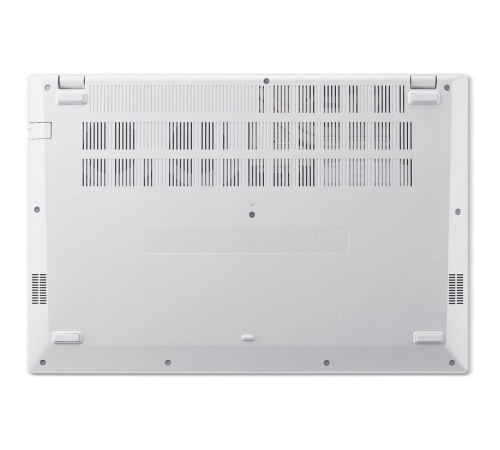 Ноутбук Acer Nitro Lite 16 NL16-71G-52JH Intel Core 5 210H/16Gb/SSD512Gb/RTX3050 6Gb/16"/IPS/WUXGA/1920x1200/180Hz/NoOS/белый (NH.D61CD.003)