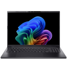 Ноутбук Acer Swift Go 16 SFG16-74-938Q Intel Core Ultra 9 288V/32Gb/SSD1Tb/16"/OLED/WUXGA+/2048x1280/120Hz/NoOS/черный