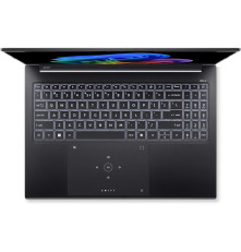 Ноутбук Acer Swift Go 16 SFG16-74-71W0 Intel Core Ultra 7 258V/32Gb/SSD1Tb/16"/OLED/WUXGA+/2048x1280/120Hz/NoOS/черный