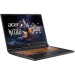 Ноутбук Acer Nitro V 17 AI ANV17-41-R9Q9 AMD Ryzen 7 260/16Gb/SSD1Tb/RTX5060 8Gb/17.3"/IPS/QHD/2560x1440/165Hz/NoOS/черный