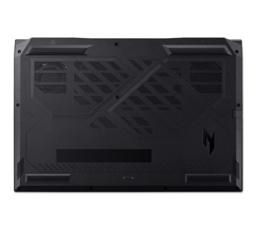 Ноутбук Acer Nitro V 17 AI ANV17-41-R9Q9 AMD Ryzen 7 260/16Gb/SSD1Tb/RTX5060 8Gb/17.3"/IPS/QHD/2560x1440/165Hz/NoOS/черный