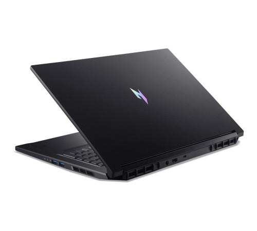 Ноутбук Acer Nitro V 17 AI ANV17-41-R0P2 AMD Ryzen 7 260/32Gb/SSD1Tb/RTX5060 8Gb/17.3"/IPS/FHD/1920x1080/144Hz/NoOS/черный