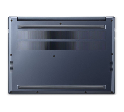 Ноутбук Acer Swift Go 14 AI SFG14-75-58NB Intel Core Ultra 5 226V/16Gb/SSD1Tb/14"/OLED/WUXGA/1920x1200/60Hz/NoOS/синий (NX.JNBCD.007)