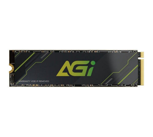 Твердотельный накопитель AGI AI818, 1TB, M.2(22x80mm)
