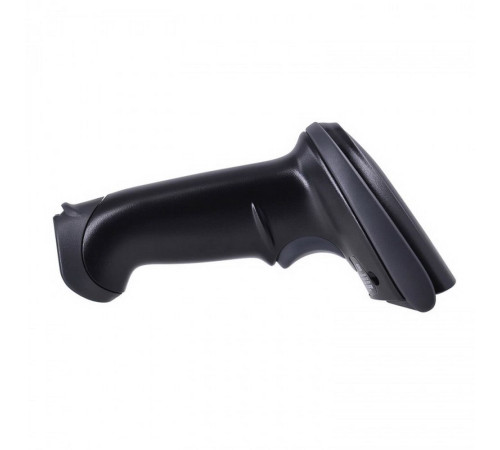 Сканер штрих-кода MERTECH CL-2210 BLE, ручной, беспроводной, Dongle 2D, черный
