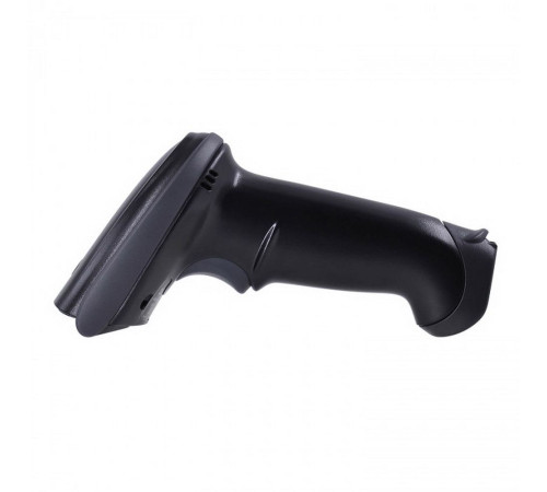 Сканер штрих-кода MERTECH CL-2210 BLE, ручной, беспроводной, Dongle 2D, черный