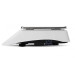 Торговые настольные весы M-ER 223 AC-32.5 "Mary" LCD, 32 кг, белые