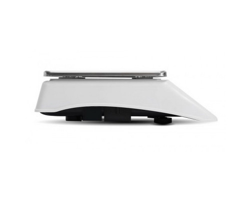 Торговые настольные весы M-ER 223 AC-32.5 "Mary" LCD, 32 кг, белые Торговые настольные весы M-ER 223 AC-32.5 "Mary" LCD, 32 кг, белые
