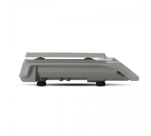 Фасовочные настольные весы M-ER 326 AC-32.5 "Slim" LCD, 32 кг, белые
