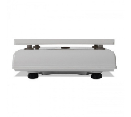 Фасовочные настольные весы  M-ER 326 AFU-32.1 "Post II", 32 кг, белые