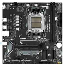 Материнская плата Maxsun MS-Challenger B850M-K (AM5)