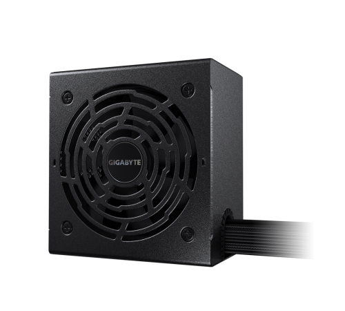 Блок питания 750 Вт Gigabyte P750BS, черный