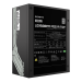 Блок питания 1600 Вт Gigabyte UD1600PM PG5 AI TOP, черный