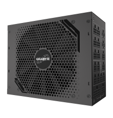 Блок питания 1600 Вт Gigabyte UD1600PM PG5 AI TOP, черный