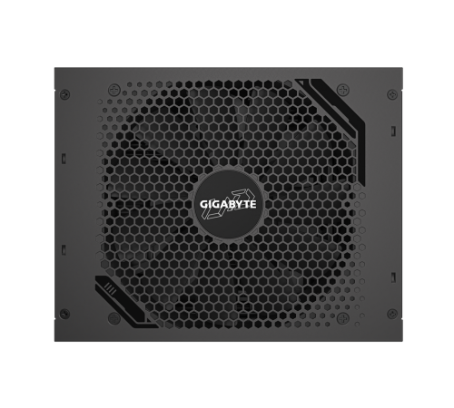 Блок питания 1600 Вт Gigabyte UD1600PM PG5 AI TOP, черный