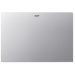 Ноутбук Acer Aspire Lite 16 AL16-54P-566Z Intel Core 5 120U/16Gb/SSD512Gb/16"/IPS/WUXGA/1920x1200/60Hz/NoOS/серебристый