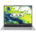 Ноутбук Acer Aspire Lite 16 AL16-54P-566Z Intel Core 5 120U/16Gb/SSD512Gb/16"/IPS/WUXGA/1920x1200/60Hz/NoOS/серебристый