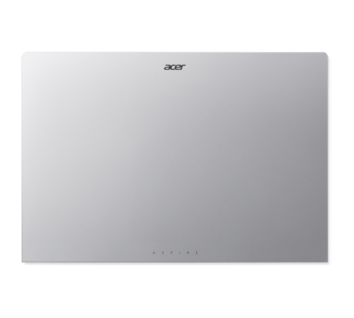 Ноутбук Acer Aspire Lite 16 AL16-54P-59ZA Intel Core 5 120U/32Gb/SSD512Gb/16"/IPS/WUXGA/1920x1200/60Hz/NoOS/серебристый