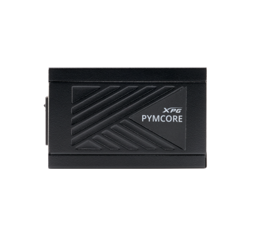 Блок питания 750 Вт XPG PYMCORE, черный