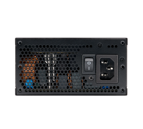 Блок питания 850 Вт XPG PYMCORE, черный