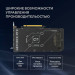 Видеокарта ASUS RTX5060 DUAL OC 8GB, GDDR7/128-bit
