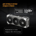 Видеокарта ASUS RTX5060Ti TUF GAMING OC 16GB, GDDR7/128-bit