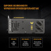 Видеокарта ASUS RTX5060Ti TUF GAMING OC 16GB, GDDR7/128-bit