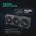 Видеокарта ASUS PRIME-RTX5070-O12G 12GB, GDDR7/192-bit