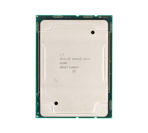 Процессор Intel Xeon Gold 5218R (LGA3647) OEM