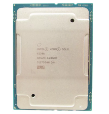 Процессор Intel Xeon Gold 6238R pull (LGA3647) OEM