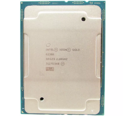 Процессор Intel Xeon Gold 6238R pull (LGA3647) OEM