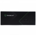 Клавиатура проводная игровая Raskat KG001, USB, серый