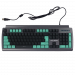 Клавиатура проводная игровая Raskat KG001, USB, серый