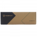 Клавиатура проводная Raskat K005, USB, черный