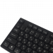 Клавиатура проводная Raskat K005, USB, черный