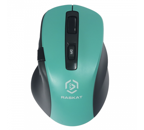 Мышь Raskat M020W