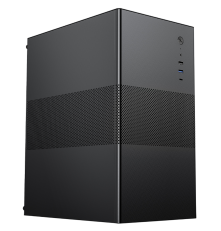 Корпус ACD Coffer 109B, черный