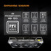 Видеокарта ASUS RTX5070Ti TUF GAMING 16GB, GDDR7/256-bit