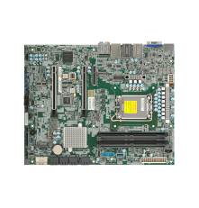 Материнская плата SuperMicro MBD-X14SAE-F-B (LGA1851)