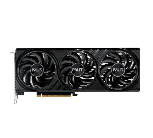 Видеокарта Palit RTX5060Ti INFINITY 3 OC 16GB, GDDR7/ 128-bit