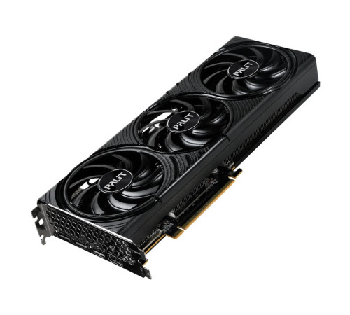 Видеокарта Palit RTX5060Ti INFINITY 3 OC 16GB, GDDR7/ 128-bit