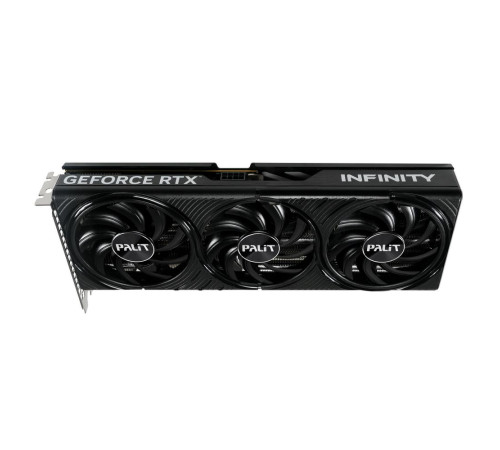 Видеокарта Palit RTX5060Ti INFINITY 3 OC 16GB, GDDR7/ 128-bit