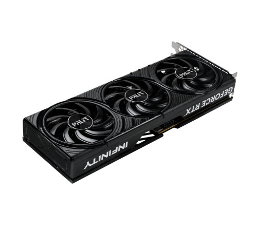 Видеокарта Palit RTX5060Ti INFINITY 3 OC 16GB, GDDR7/ 128-bit