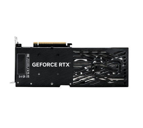 Видеокарта Palit RTX5060Ti INFINITY 3 OC 16GB, GDDR7/ 128-bit