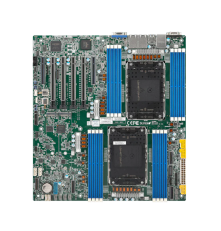 Материнская плата SuperMicro MBD-X14DBI-B (LGA4710)